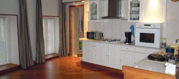 Casa de 6 dormitorios en Mazerny, France No. 41516 12