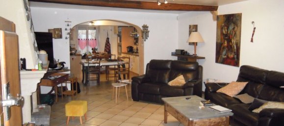 Casa de 6 dormitorios en Mazerny, France No. 41516 3