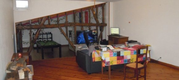 Casa de 6 dormitorios en Mazerny, France No. 41516 13