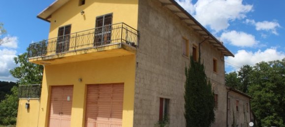 Дом с 5 спальнями в Акваланья, Италия № 300278 6