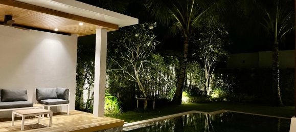 4 chambres house à vendre à Bang Tao, Phuket, Southern Thailand, Thailand № 79079 27