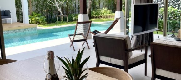 4 chambres house à vendre à Bang Tao, Phuket, Southern Thailand, Thailand № 79079 2