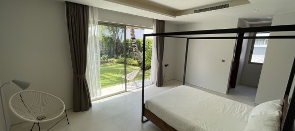 4 chambres house à vendre à Bang Tao, Phuket, Southern Thailand, Thailand № 79079 13