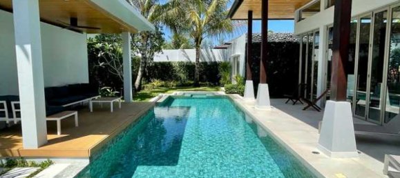 4 chambres house à vendre à Bang Tao, Phuket, Southern Thailand, Thailand № 79079 17