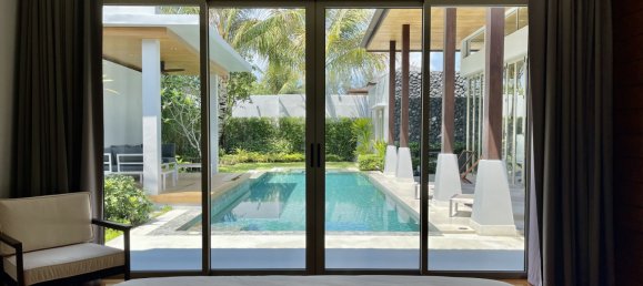 4 chambres house à vendre à Bang Tao, Phuket, Southern Thailand, Thailand № 79079 7