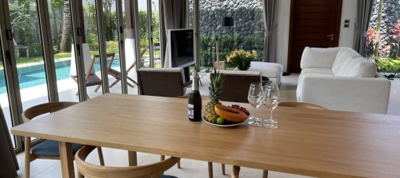4 chambres house à vendre à Bang Tao, Phuket, Southern Thailand, Thailand № 79079 4