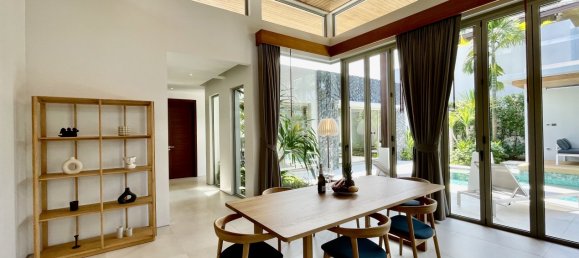 4 chambres house à vendre à Bang Tao, Phuket, Southern Thailand, Thailand № 79079 6