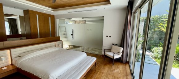 4 chambres house à vendre à Bang Tao, Phuket, Southern Thailand, Thailand № 79079 8