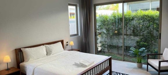 4 chambres house à vendre à Bang Tao, Phuket, Southern Thailand, Thailand № 79079 26