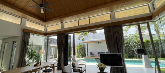 4 chambres house à vendre à Bang Tao, Phuket, Southern Thailand, Thailand № 79079 23