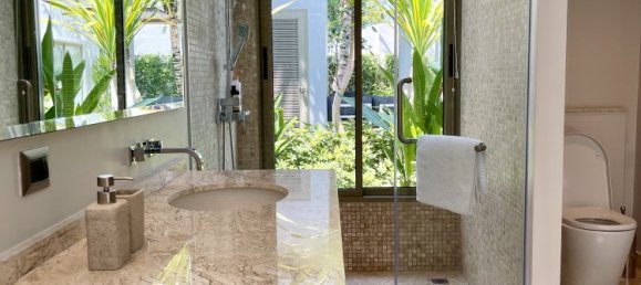 4 chambres house à vendre à Bang Tao, Phuket, Southern Thailand, Thailand № 79079 11