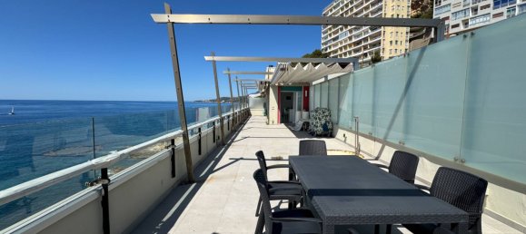 3 bedrooms Penthouse in Ospedaletti, Italy No. 295100 3