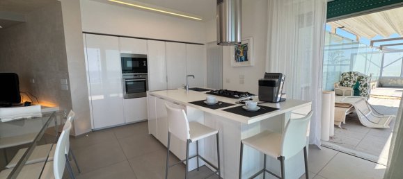 3 bedrooms Penthouse in Ospedaletti, Italy No. 295100 7