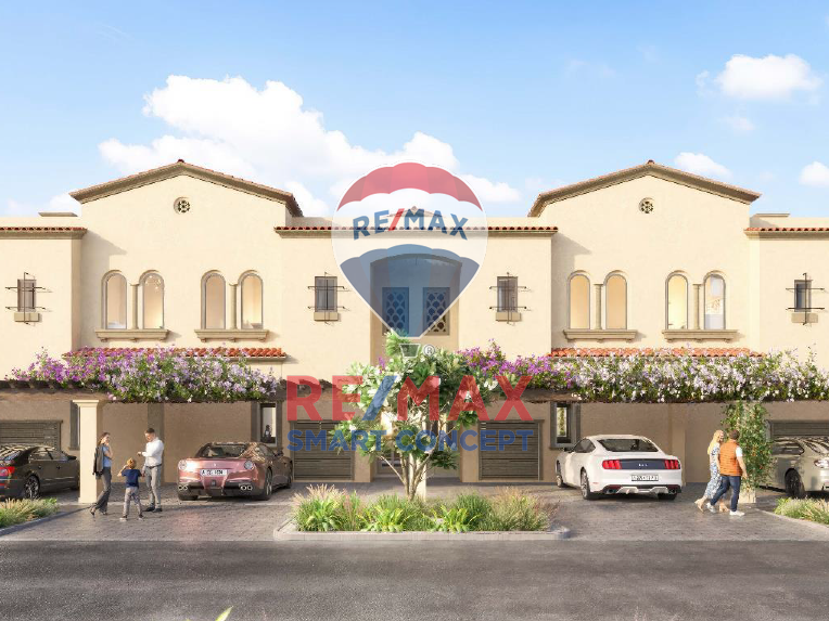 3 Schlafzimmer Stadthaus in Khalifa City, UAE, Nr. 26231