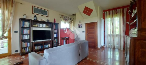 4 bedrooms Villa in Cumiana, Italy No. 74695 16