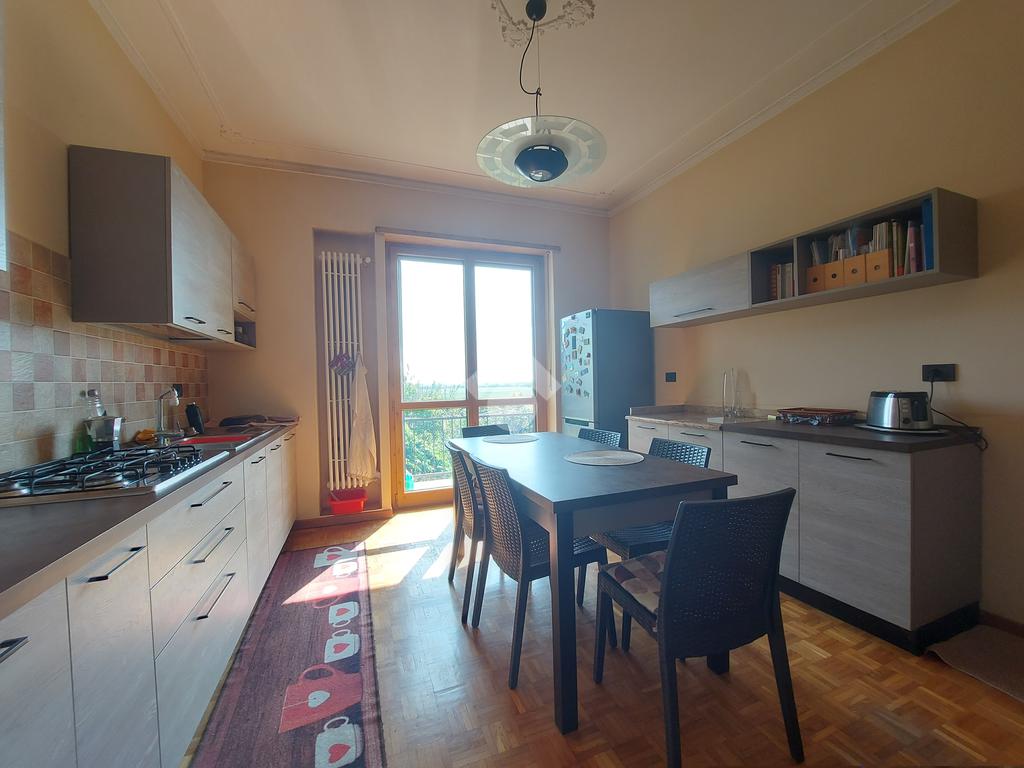 4 bedrooms Villa in Cumiana, Italy No. 74695