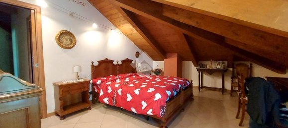 4 bedrooms Villa in Cumiana, Italy No. 74695 57