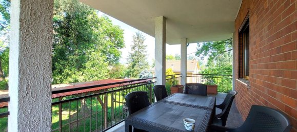 4 bedrooms Villa in Cumiana, Italy No. 74695 24