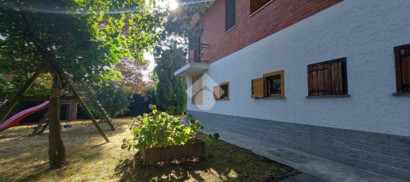 4 bedrooms Villa in Cumiana, Italy No. 74695 56