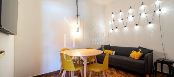 4 chambres Appartement à Porto, Portugal No. 31406 2