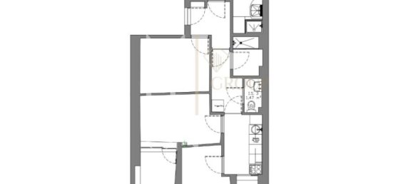 4 chambres Appartement à Porto, Portugal No. 31406 13