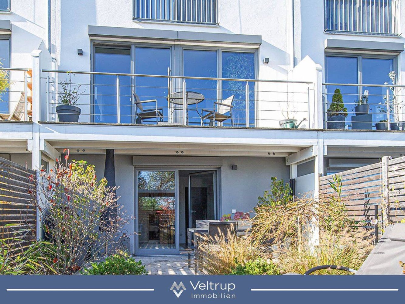 Moradia em banda de 5 divisões em Landsberg am Lech, Germany N.º 170525