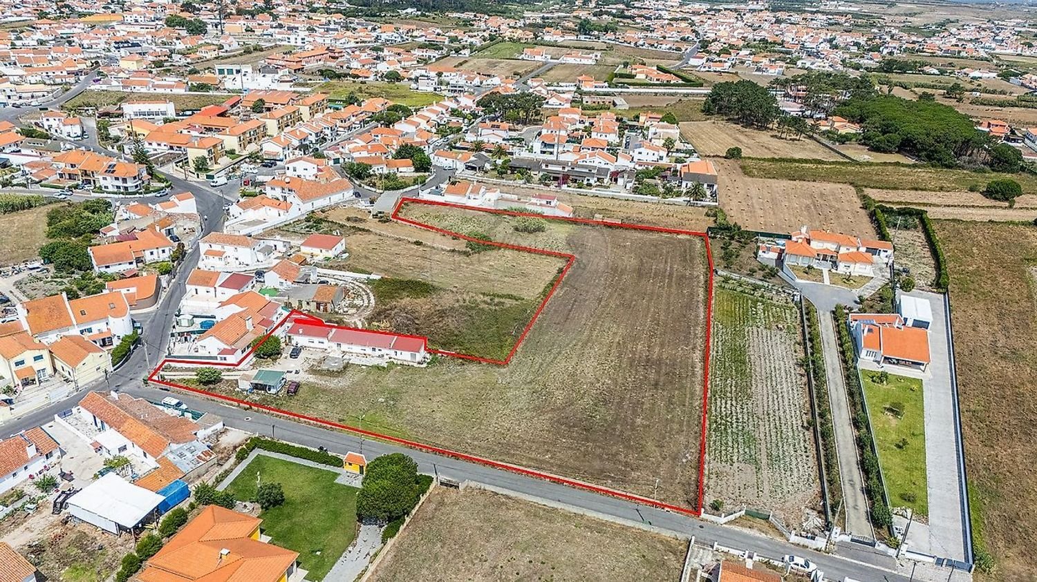  Land in Sintra, Portugal No. 220831