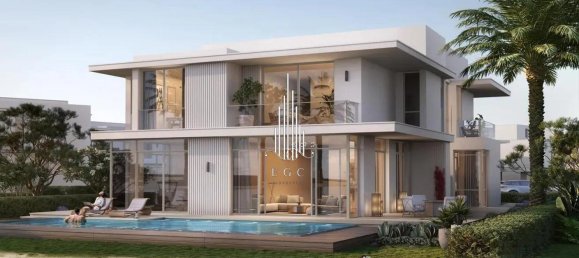 6 bedrooms Villa in Abu Dhabi, UAE No. 22755 11