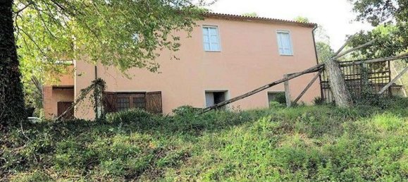 9 rooms House in Roccastrada, Italy No. 236989 12