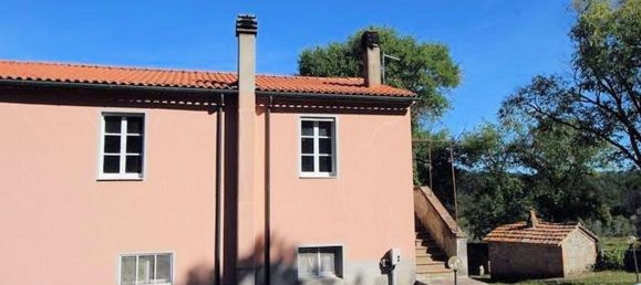 9 rooms House in Roccastrada, Italy No. 236989 11