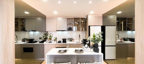 2 bedrooms Condo in Pattaya, Thailand No. 23597 4