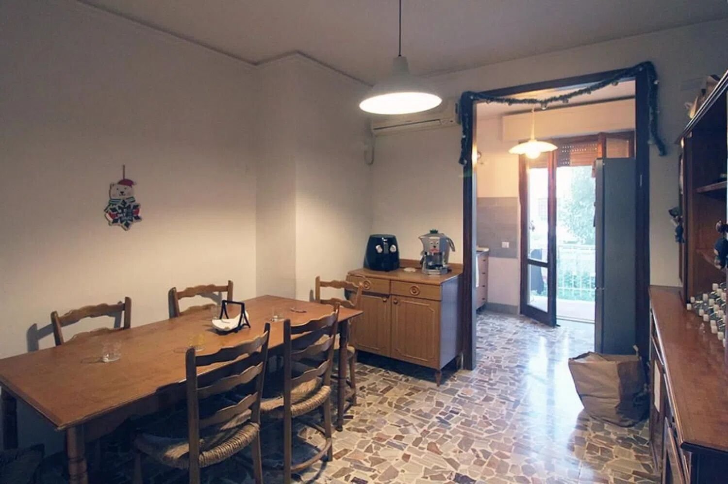 5 bedrooms Apartment in Pisa, Italy No. 350964