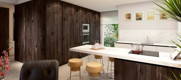 3 bedrooms Villa in Algorfa, Spain No. 8922 4