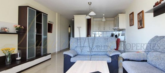 2 bedrooms Apartment in Adeje, Spain No. 61141 4