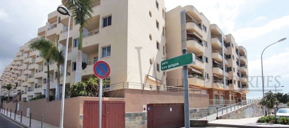 2 bedrooms Apartment in Adeje, Spain No. 61141 16