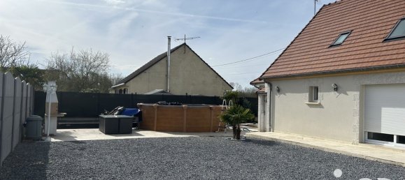 3 bedrooms House in Therdonne, France No. 64640 36