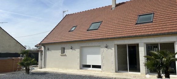 3 bedrooms House in Therdonne, France No. 64640 4