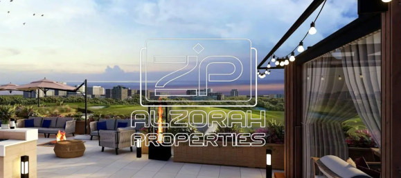 3 bedrooms Apartment in Al Zorah, UAE No. 19308 7