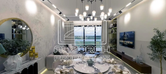 3 bedrooms Apartment in Al Zorah, UAE No. 19308 4