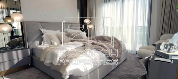 3 bedrooms Apartment in Al Zorah, UAE No. 19308 10