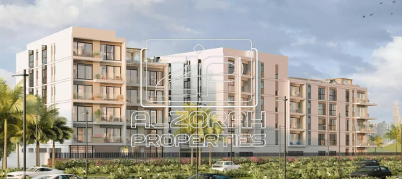 3 bedrooms Apartment in Al Zorah, UAE No. 19308 12