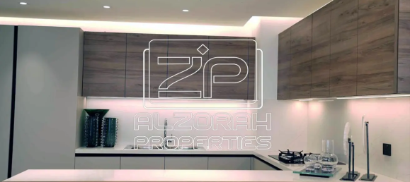 3 bedrooms Apartment in Al Zorah, UAE No. 19308 3