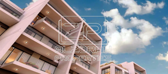 3 bedrooms Apartment in Al Zorah, UAE No. 19308 2