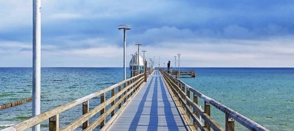 Apartamento T1 em Vorpommern-Rugen, Germany N.º 229752 21