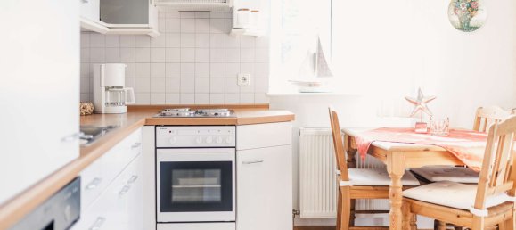 Apartamento T1 em Vorpommern-Rugen, Germany N.º 229752 8