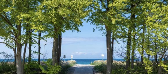 Apartamento T1 em Vorpommern-Rugen, Germany N.º 229752 19