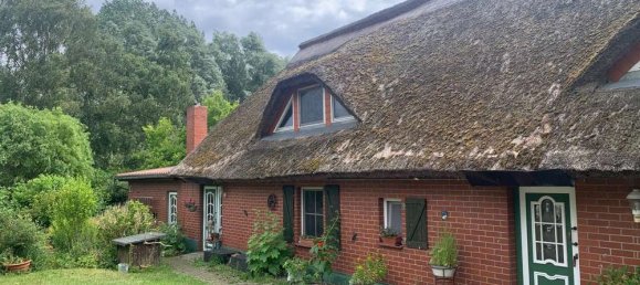 7 rooms House in Vorpommern-Rugen, Germany No. 183625 4