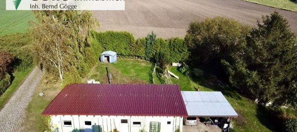 7 rooms House in Vorpommern-Rugen, Germany No. 183625 11