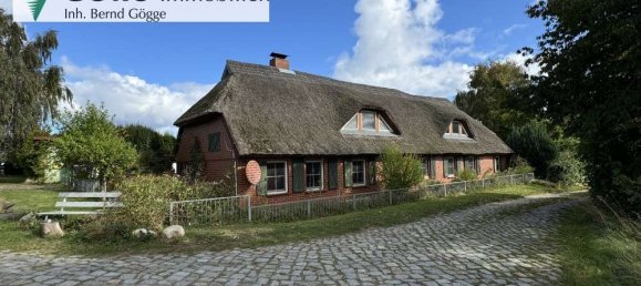 7 rooms House in Vorpommern-Rugen, Germany No. 183625 3