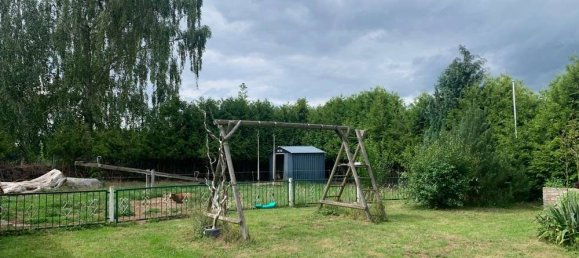 7 rooms House in Vorpommern-Rugen, Germany No. 183625 9